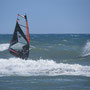 Leucate Meer, Christian mit 5.3