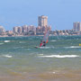 Mar Menor Kulisse