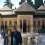Alhambra 3 (Löwenbrunnen)