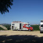 Ein Campingplatz mit Charme