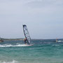 Schöner Wind