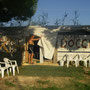 Willkommen in Sizilien! Unsere Dusche