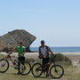 Playa de Monsul