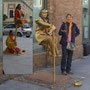 Straßenkunst genial