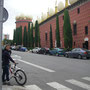 Vor dem Dali Museum