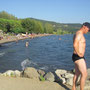 Am See
