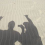 Hang loose!