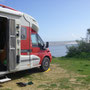 Tolles Plätzchen in El Portil