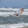 Leucate Meer, Christian mit 6.0