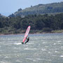 Etang de Leucate "Le Goulet", Caro mit 3.7