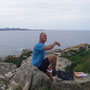 Mal wieder ein Cache mit Ausblick