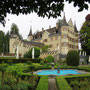 Restaurant Schloss Seeburg, Kreuzlingen - Seeburgpark