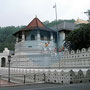 Kandy Zahntempel Sri Lanka