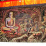 painting ancient Sri Lanka