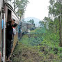 Sri Lanka railway