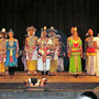 Kandy Dancers Sri Lanka