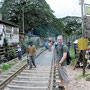 Railway Life Sri Lanka