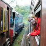 Eisenbahn Sri Lanka