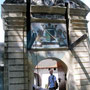 Sri Lanka Holländisches Fort