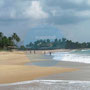 Sri Lanka Tangalle Beach