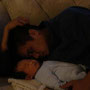 Dec. 2oth 2oo8 with uncle Chris <3