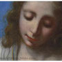 attr. a Johannes Vermeer "Santa Prassede" (Olio su tela 101,6 x 82,6 cm. 1655) Dettagli