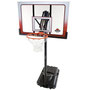 Model 1558 Complete Basketball System