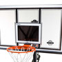 71524 backboard closeup.  Uses tubular arms like most portable goals.