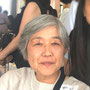 横山先生