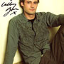 Callum Blue