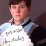 Harry Melling