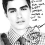 Dave Franco