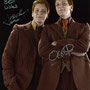 James & Oliver Phelps