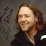 Russell Crowe