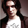 Ben Barnes