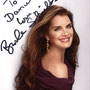 Brooke Shields