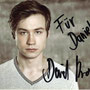 David Kross