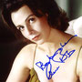 Claire Bloom