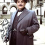 David Suchet