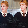 James & Oliver Phelps