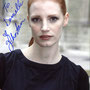 Jessica Chastain