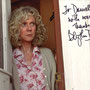 Blythe Danner