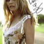 Alicia Silverstone