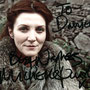 Michelle Fairley