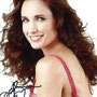 Andie MacDowell