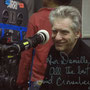 David Cronenberg