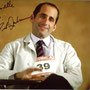 Peter Jacobson