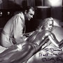 Shirley Eaton