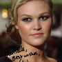 Julia Stiles