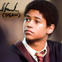 Alfie Enoch